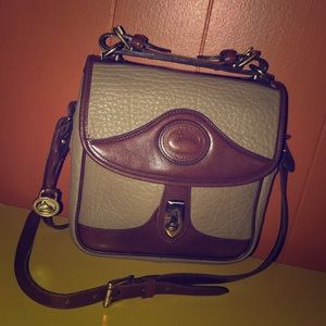Dooney & Bourke AWL Vintage Crossbody Bag